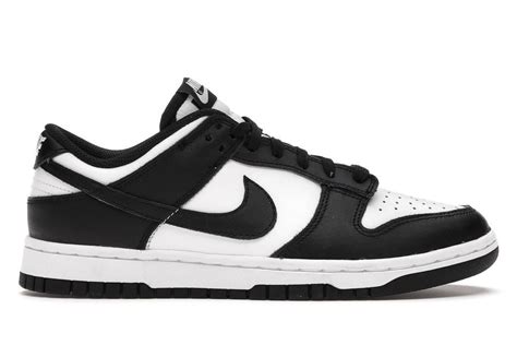 nike dunk low panda kinder 39|Nike Dunk Low price.